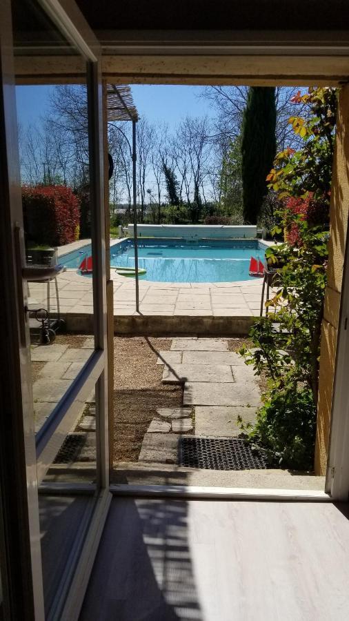 Gite Calme Et Cosy, Toutes Commodites Et Tourisme Vigny-les-Paray Kültér fotó